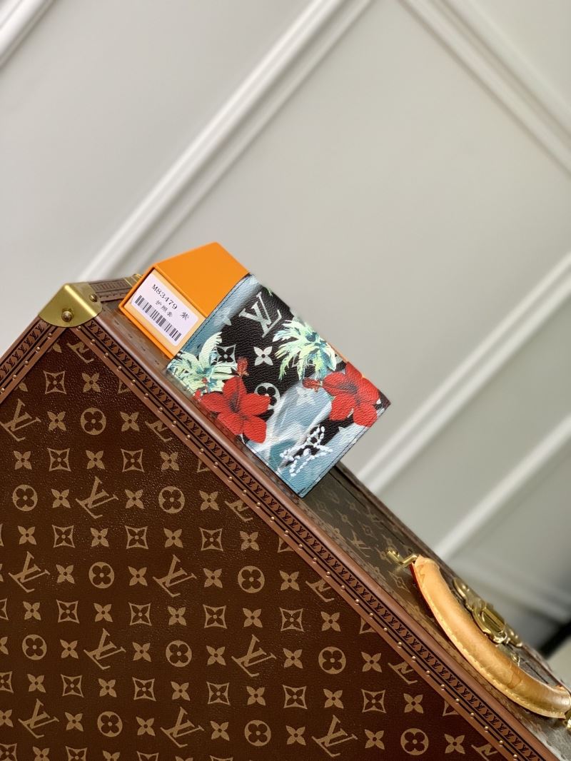 LV Wallets